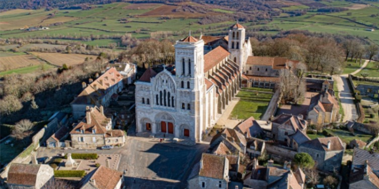 Vézelay – Point d’Orgue 2023